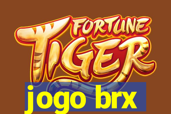 jogo brx